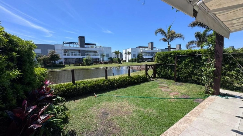 Giardino com 02 dormitórios à venda no condomínio Rossi Atlântida: 11ª foto da galeria de imagens do imóvel