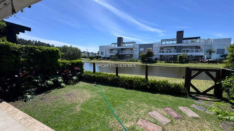Giardino com 02 dormitórios à venda no condomínio Rossi Atlântida: 10ª foto da galeria de imagens do imóvel