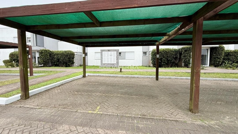 Giardino com 03 dormitórios à venda no condomínio Rossi Atlântida: 2ª foto da galeria de imagens do imóvel