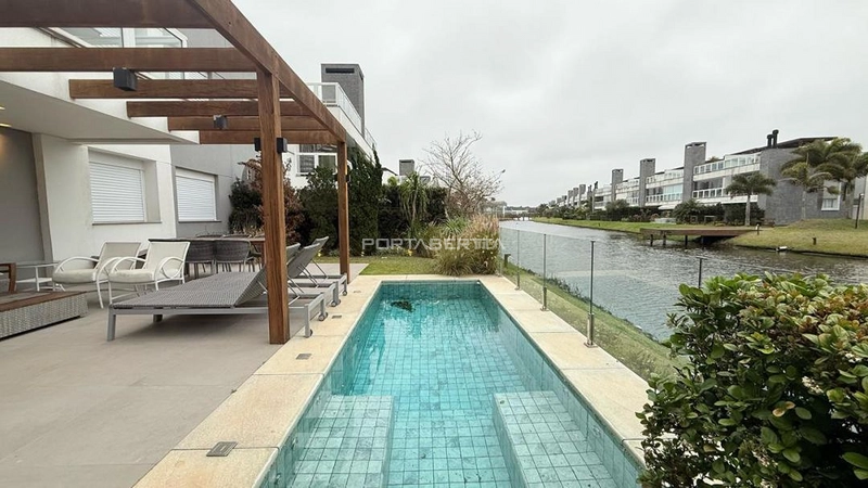 Giardino com 03 dormitórios à venda no condomínio Rossi Atlântida: 12ª foto da galeria de imagens do imóvel