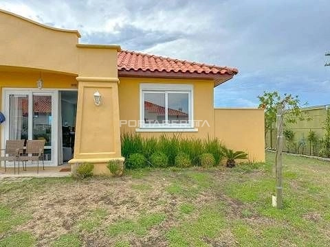 Casa com 02 dormitórios, mobiliada no condomínio Casa Hermosa em Xangri-lá: 23ª foto da galeria de imagens do imóvel