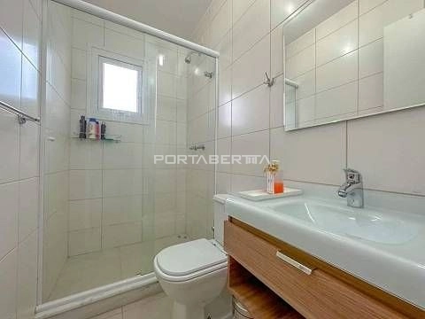 Casa com 02 dormitórios, mobiliada no condomínio Casa Hermosa em Xangri-lá: 4ª foto da galeria de imagens do imóvel