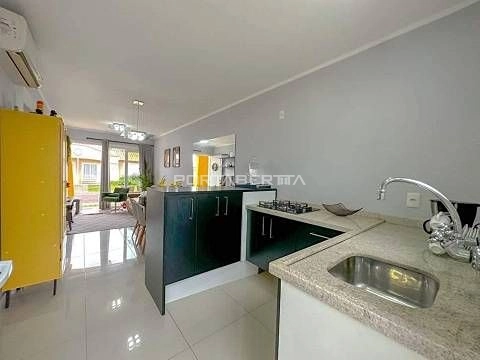 Casa com 02 dormitórios, mobiliada no condomínio Casa Hermosa em Xangri-lá: 12ª foto da galeria de imagens do imóvel