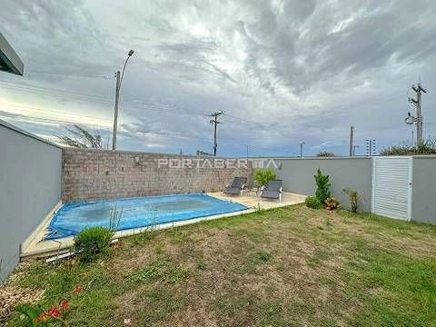 Casa com 02 dormitórios, mobiliada no condomínio Casa Hermosa em Xangri-lá: 9ª foto da galeria de imagens do imóvel