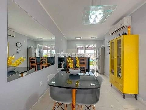 Casa com 02 dormitórios, mobiliada no condomínio Casa Hermosa em Xangri-lá: 18ª foto da galeria de imagens do imóvel