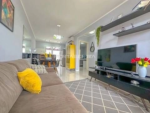 Casa com 02 dormitórios, mobiliada no condomínio Casa Hermosa em Xangri-lá: 20ª foto da galeria de imagens do imóvel