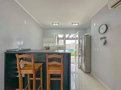 Casa com 02 dormitórios, mobiliada no condomínio Casa Hermosa em Xangri-lá: 14ª foto da galeria de imagens do imóvel