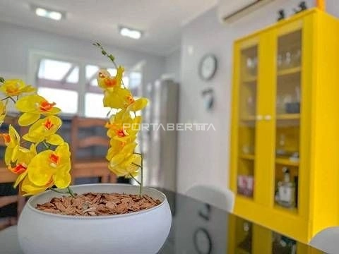 Casa com 02 dormitórios, mobiliada no condomínio Casa Hermosa em Xangri-lá: 16ª foto da galeria de imagens do imóvel