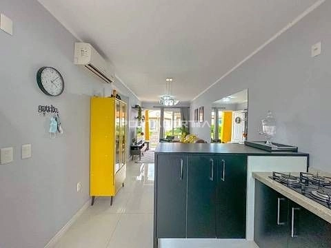 Casa com 02 dormitórios, mobiliada no condomínio Casa Hermosa em Xangri-lá: 11ª foto da galeria de imagens do imóvel