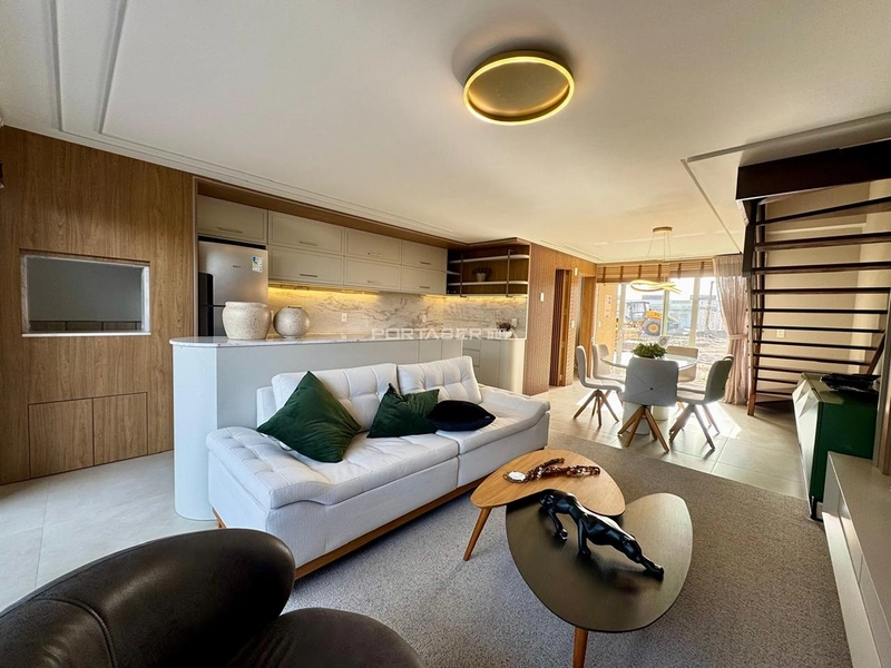 Imóvel residencial ou comercial