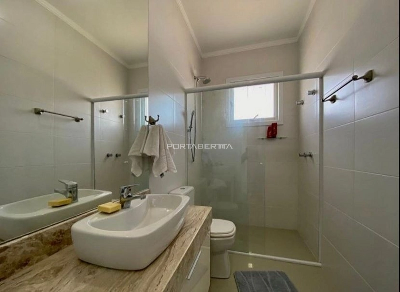 Casa com 04 suítes à venda no condomínio Acqualina em Xangri-lá RS: 6ª foto da galeria de imagens do imóvel