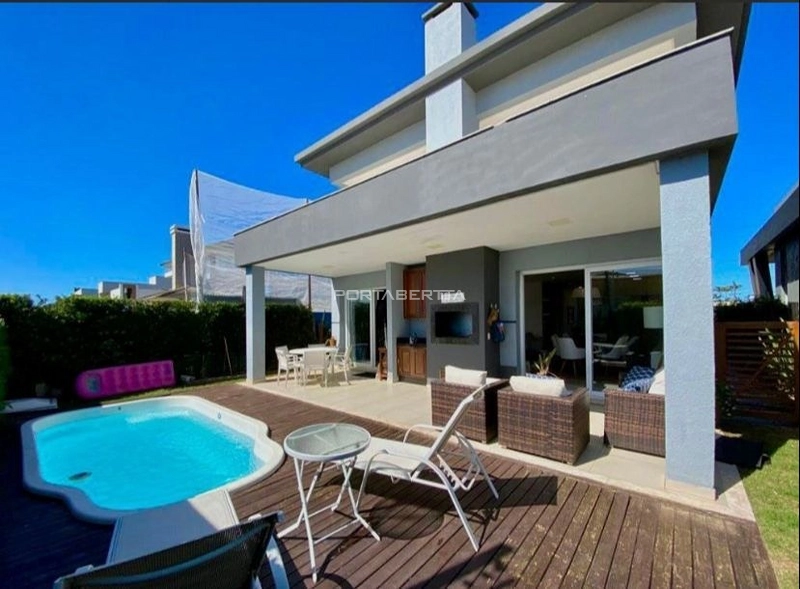 Casa com 04 suítes à venda no condomínio Acqualina em Xangri-lá RS: 12ª foto da galeria de imagens do imóvel