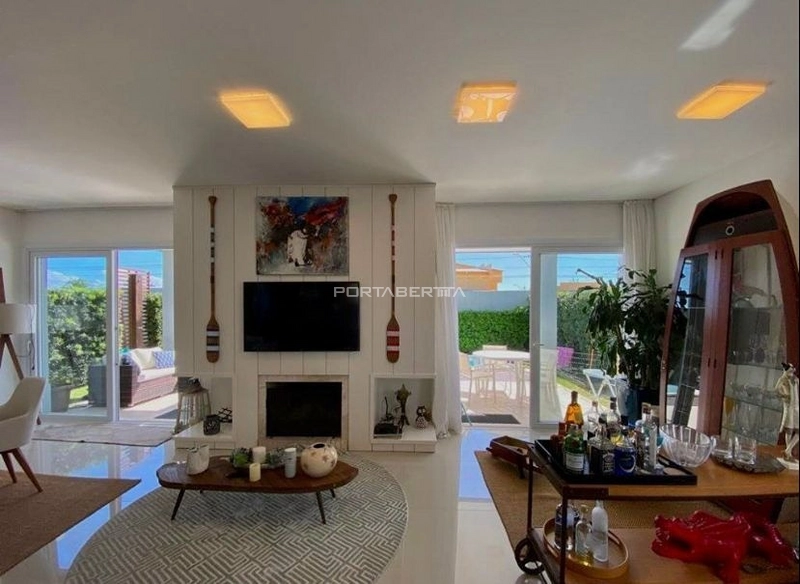 Casa com 04 suítes à venda no condomínio Acqualina em Xangri-lá RS: 20ª foto da galeria de imagens do imóvel