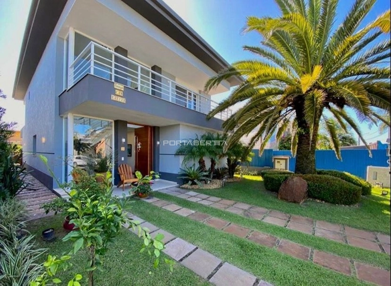 Casa com 04 suítes à venda no condomínio Acqualina em Xangri-lá RS: 24ª foto da galeria de imagens do imóvel