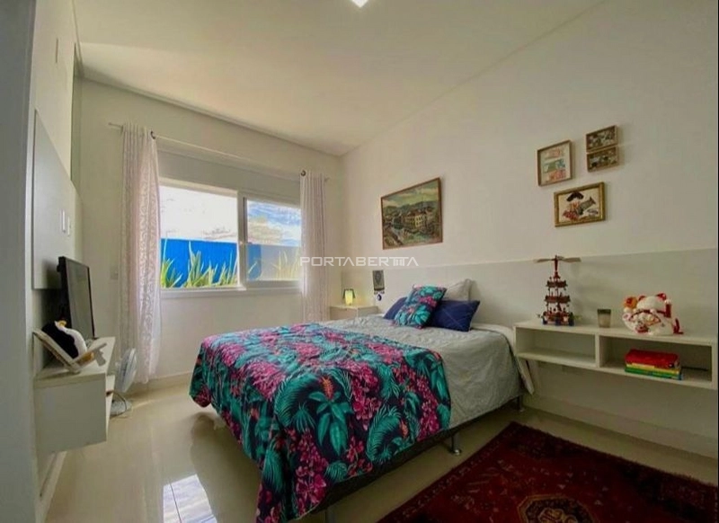 Casa com 04 suítes à venda no condomínio Acqualina em Xangri-lá RS: 4ª foto da galeria de imagens do imóvel