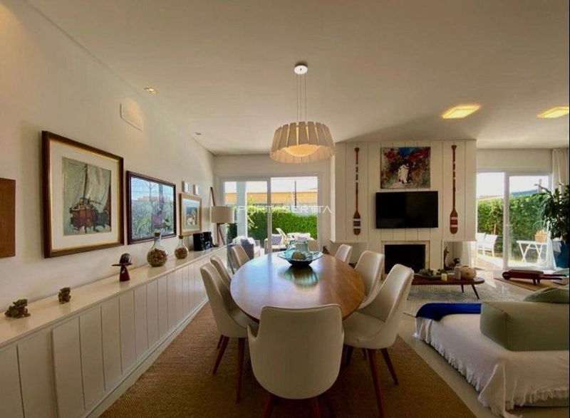 Casa com 04 suítes à venda no condomínio Acqualina em Xangri-lá RS: 19ª foto da galeria de imagens do imóvel