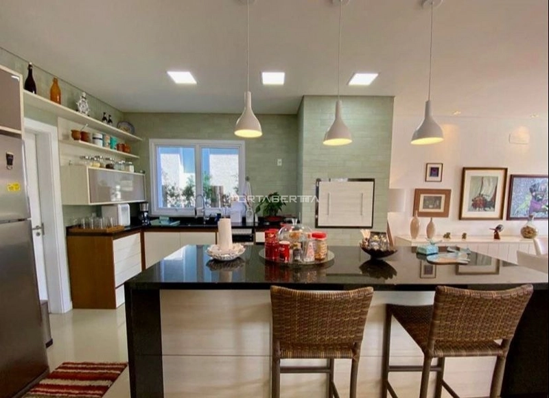 Casa com 04 suítes à venda no condomínio Acqualina em Xangri-lá RS: 14ª foto da galeria de imagens do imóvel
