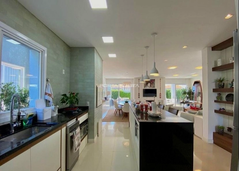 Casa com 04 suítes à venda no condomínio Acqualina em Xangri-lá RS: 15ª foto da galeria de imagens do imóvel