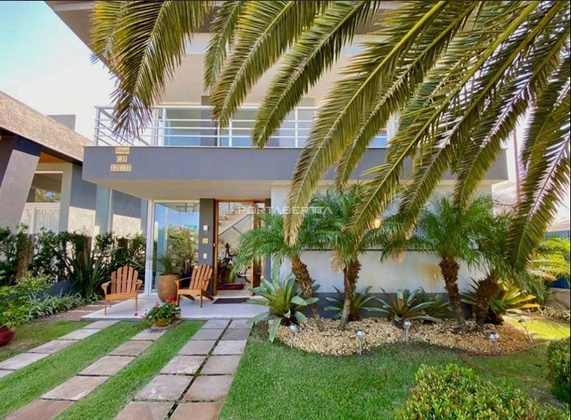 Casa com 04 suítes à venda no condomínio Acqualina em Xangri-lá RS: 23ª foto da galeria de imagens do imóvel