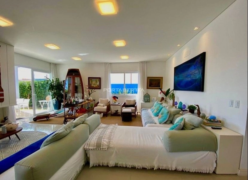 Casa com 04 suítes à venda no condomínio Acqualina em Xangri-lá RS: 21ª foto da galeria de imagens do imóvel