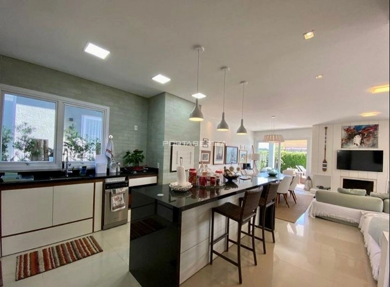 Casa com 04 suítes à venda no condomínio Acqualina em Xangri-lá RS: 16ª foto da galeria de imagens do imóvel