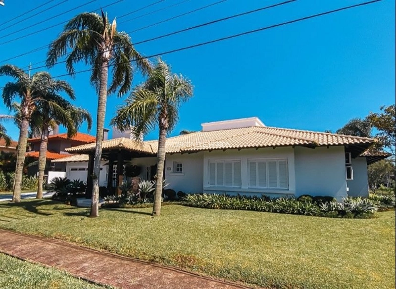 Casa à venda com 04 suítes no condomínio Atlântida Lagos Park: 14ª foto da galeria de imagens do imóvel