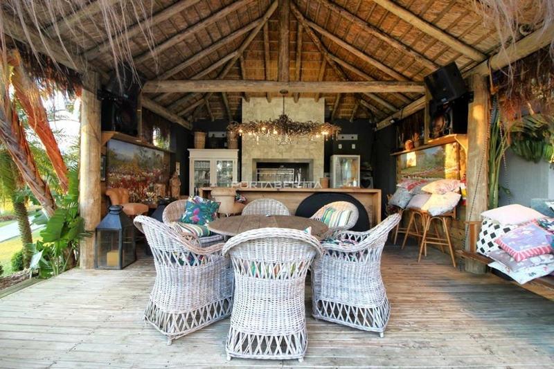 Casa à venda com 05 suítes no condomínio Atlântida Ilhas Park : 12ª foto da galeria de imagens do imóvel