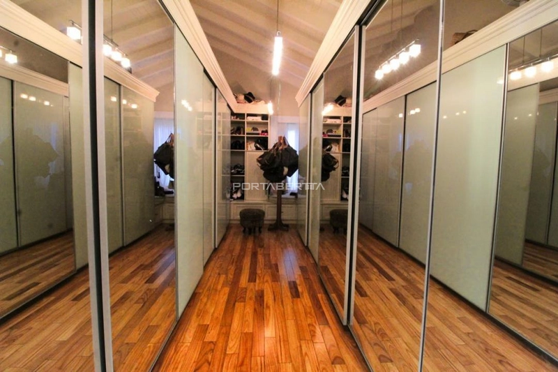 Casa à venda com 05 suítes no condomínio Atlântida Ilhas Park : 7ª foto da galeria de imagens do imóvel