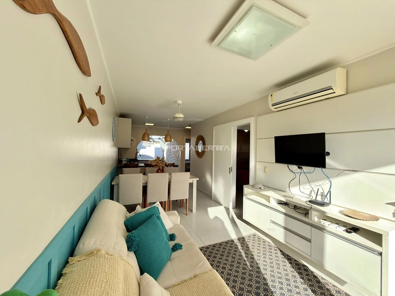 Casa com 03 dormitórios, mobiliada no condomínio Casa Hermosa em Xangri-lá: 31ª foto da galeria de imagens do imóvel