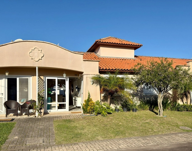 Casa com 03 dormitórios, mobiliada no condomínio Casa Hermosa em Xangri-lá: 32ª foto da galeria de imagens do imóvel