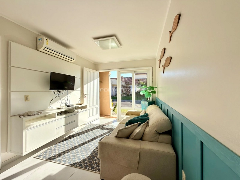 Casa com 03 dormitórios, mobiliada no condomínio Casa Hermosa em Xangri-lá: 28ª foto da galeria de imagens do imóvel