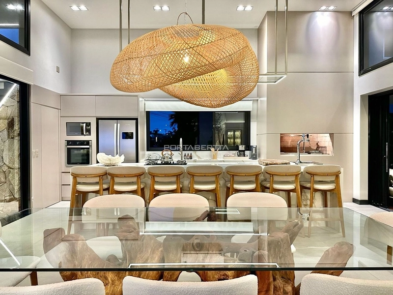 Casa térrea mobiliada e decorada, condomínio Sea Coast: 24ª foto da galeria de imagens do imóvel