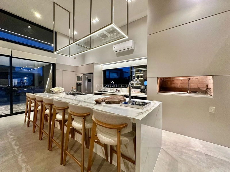 Casa térrea mobiliada e decorada, condomínio Sea Coast: 22ª foto da galeria de imagens do imóvel