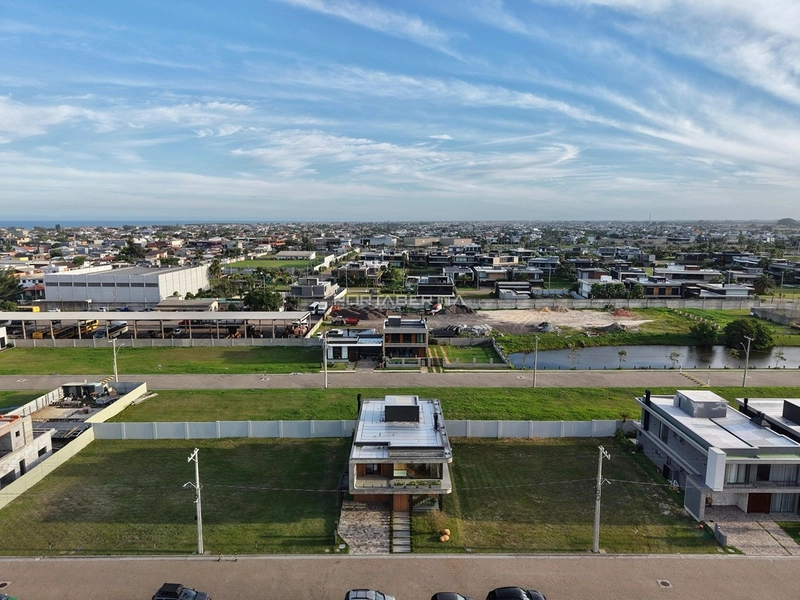 Sobrado nunca habitado, condomínio Amare: 2ª foto da galeria de imagens do imóvel