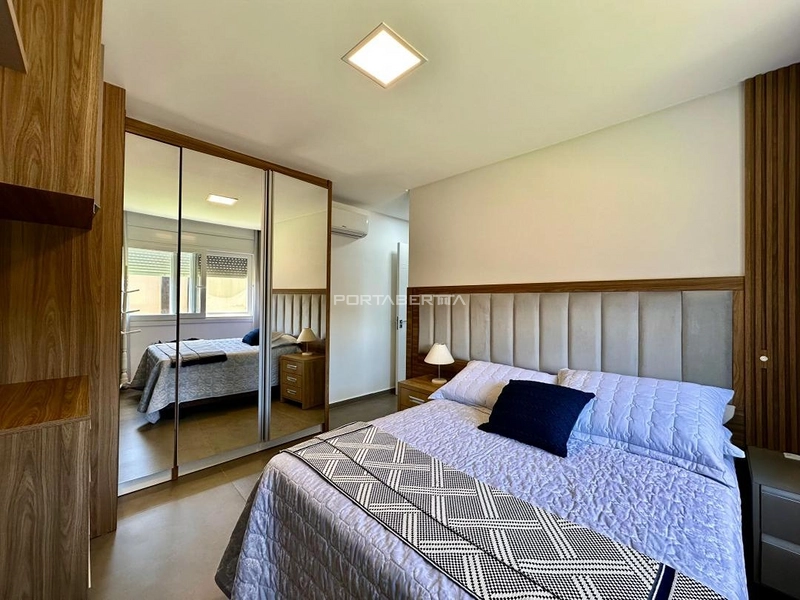 Casa com 04 suítes no condomínio Riviera em Xangri-lá RS: 6ª foto da galeria de imagens do imóvel