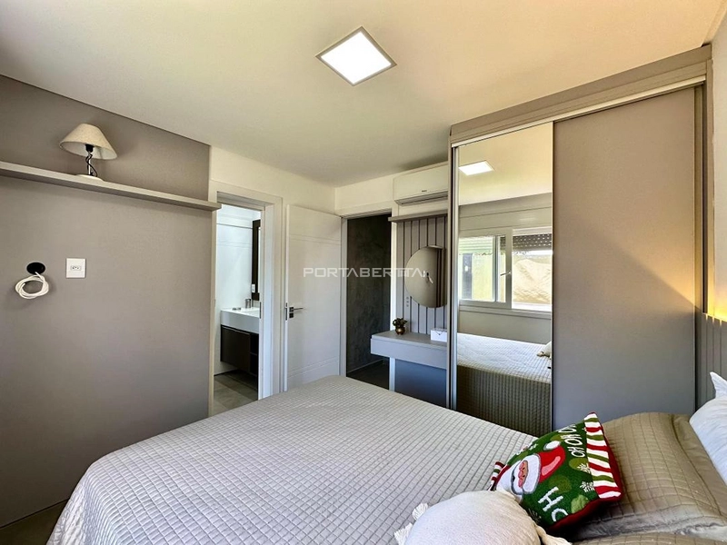 Casa com 04 suítes no condomínio Riviera em Xangri-lá RS: 20ª foto da galeria de imagens do imóvel