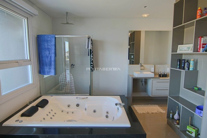 Casa com 04 suítes no condomínio Riviera em Xangri-lá RS: 16ª foto da galeria de imagens do imóvel