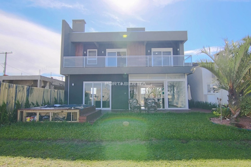 Casa com 04 suítes no condomínio Riviera em Xangri-lá RS: 21ª foto da galeria de imagens do imóvel