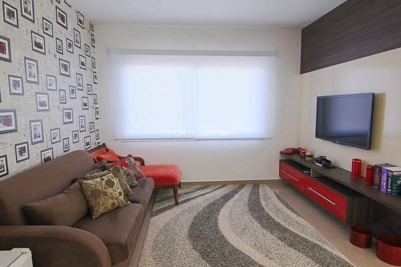 Casa com 04 suítes no condomínio Riviera em Xangri-lá RS: 8ª foto da galeria de imagens do imóvel