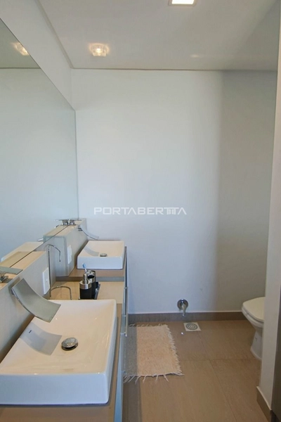 Casa com 04 suítes no condomínio Riviera em Xangri-lá RS: 15ª foto da galeria de imagens do imóvel