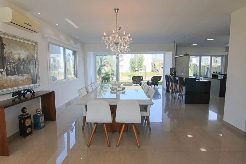 Casa com 04 suítes no condomínio Riviera em Xangri-lá RS: 35ª foto da galeria de imagens do imóvel
