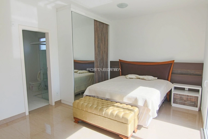 Casa com 04 suítes no condomínio Riviera em Xangri-lá RS: 4ª foto da galeria de imagens do imóvel