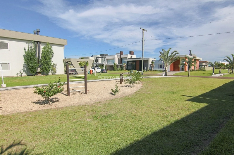 Casa com 04 suítes no condomínio Riviera em Xangri-lá RS: 19ª foto da galeria de imagens do imóvel