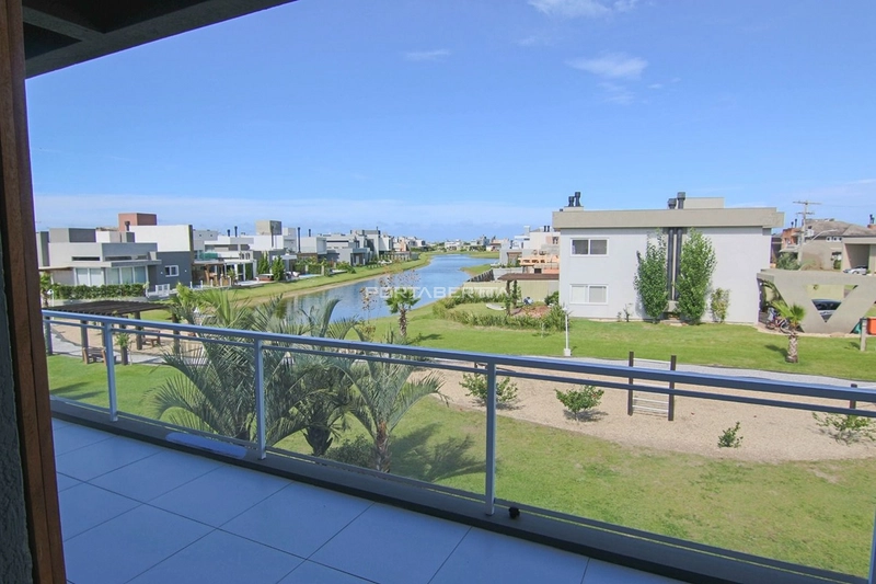 Casa com 04 suítes no condomínio Riviera em Xangri-lá RS: 13ª foto da galeria de imagens do imóvel