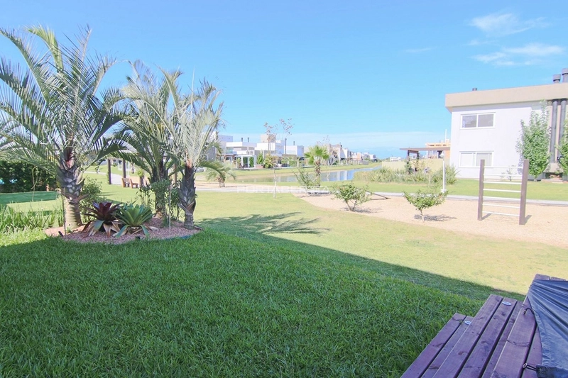 Casa com 04 suítes no condomínio Riviera em Xangri-lá RS: 23ª foto da galeria de imagens do imóvel