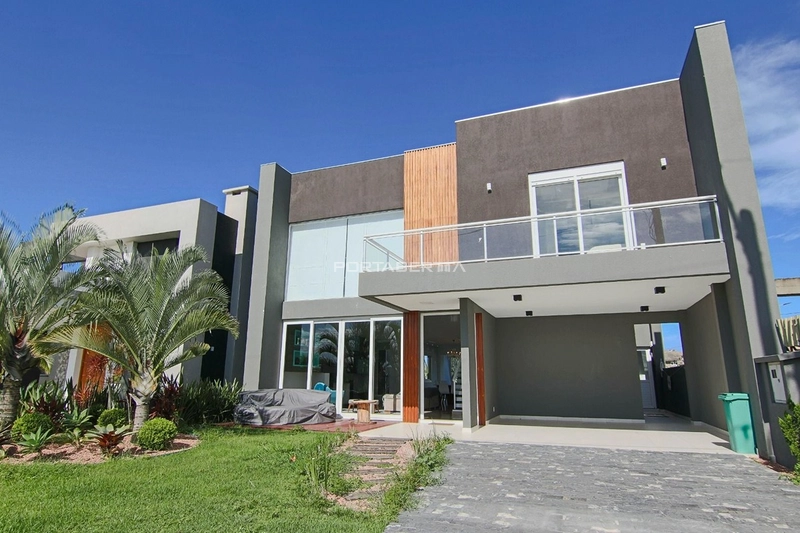 Casa com 04 suítes no condomínio Riviera em Xangri-lá RS: 42ª foto da galeria de imagens do imóvel