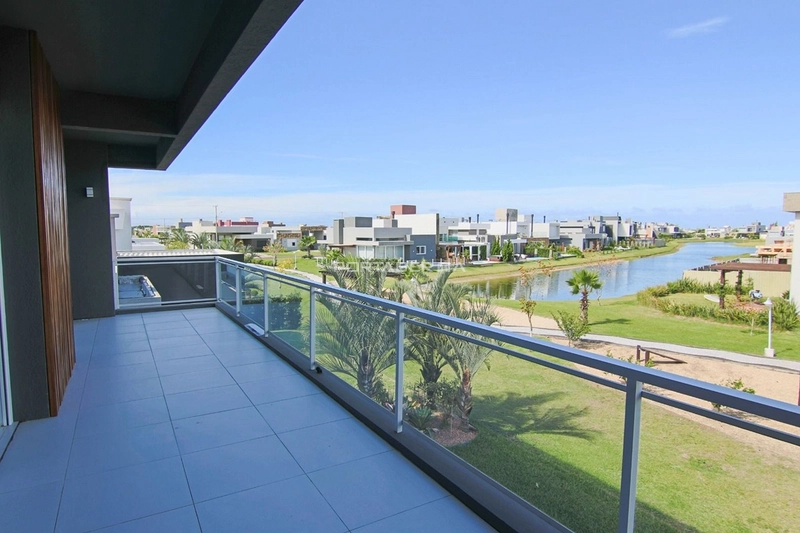 Casa com 04 suítes no condomínio Riviera em Xangri-lá RS: 14ª foto da galeria de imagens do imóvel