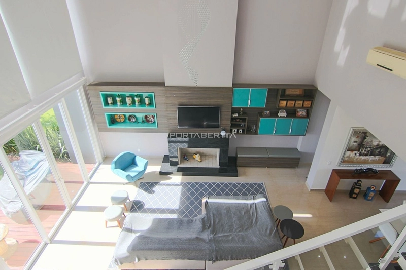 Casa com 04 suítes no condomínio Riviera em Xangri-lá RS: 6ª foto da galeria de imagens do imóvel