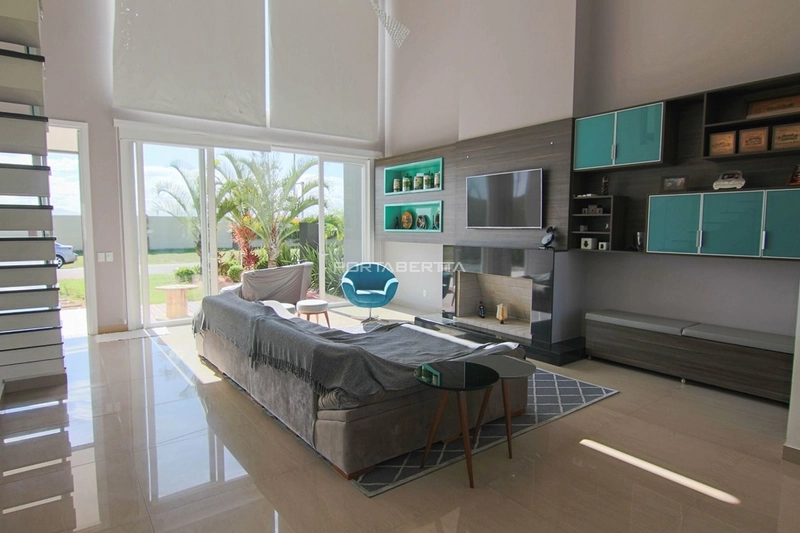 Casa com 04 suítes no condomínio Riviera em Xangri-lá RS: 36ª foto da galeria de imagens do imóvel