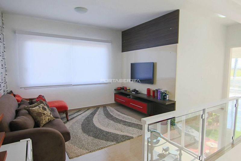 Casa com 04 suítes no condomínio Riviera em Xangri-lá RS: 7ª foto da galeria de imagens do imóvel